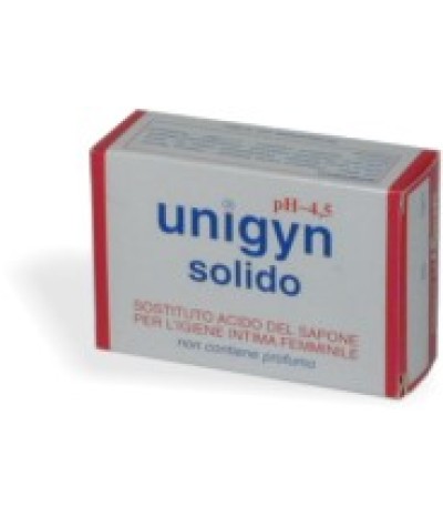 UNIGYN Solido 100g