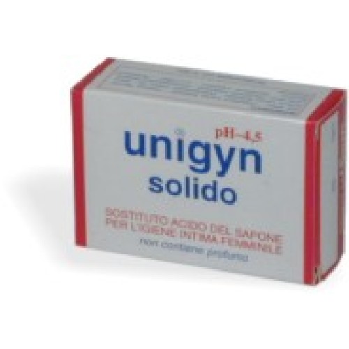 UNIGYN Solido 100g