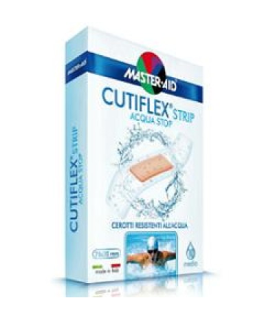 CUTIFLEX 10 Strip(20Mic)Medio