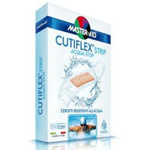 CUTIFLEX 10 Strip(20Mic)Medio