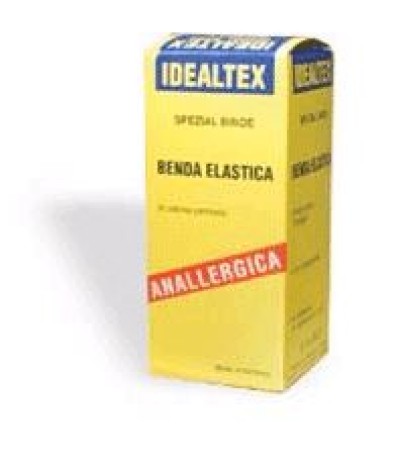 BENDE IDEALTEX NAT MT4,5 X12CM