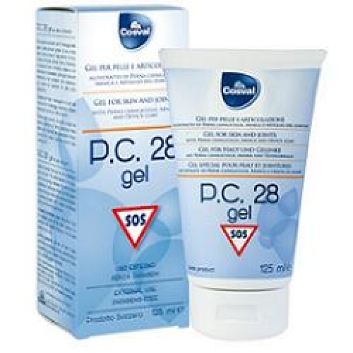 Pernaton - Gel forte per dolori articolari 125 ml