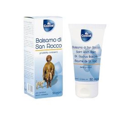 BALSAMO SAN ROCCO POM 50M COSVAL