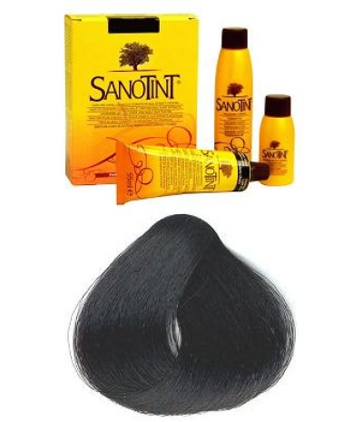 SANOTINT Tint. 1 Nero