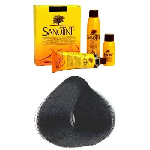 SANOTINT Tint. 1 Nero