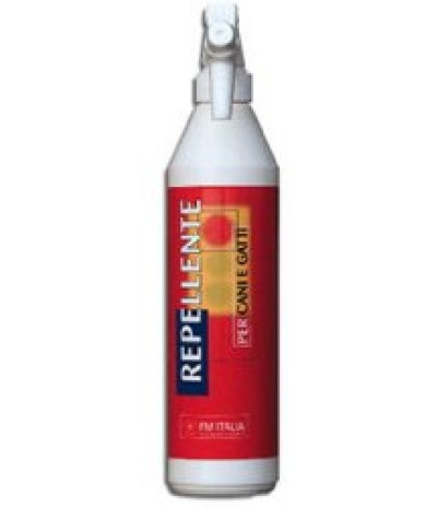 REPELLENTE CANI GATTI Spy500ml