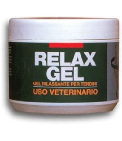 RELAX Gel 500ml