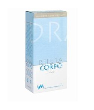 REIDRA Emuls.Corpo 200ml