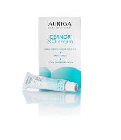 CERNOR XO Crema 10ml