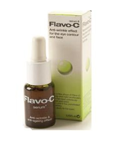 FLAVO-C Serum 15ml