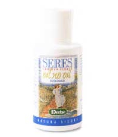 SERES-CAREZZAFIN OIL 100ML