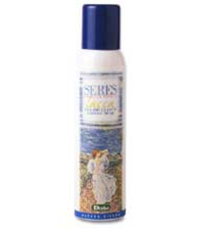 SERES-CAREZZAFIN LACCA 150ML