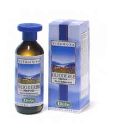 OLIODERBE PROPOLI 200ML