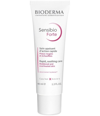 SENSIBIO Forte Crema 40ml