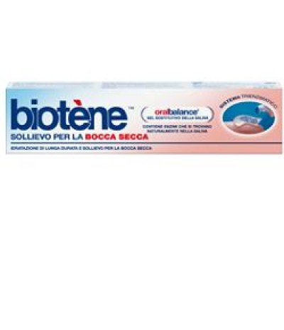 BIOTENE ORALBALANCE Gel 50g