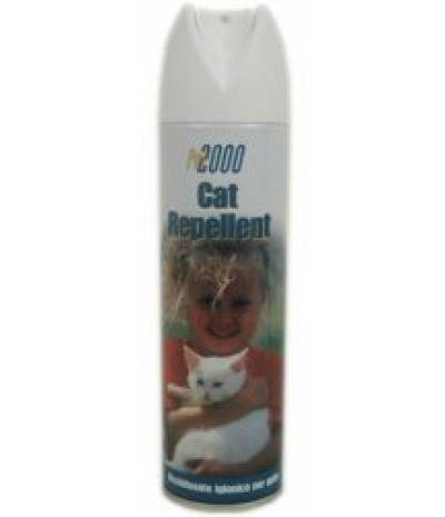 CAT REPELLENT 250ml CHIFA