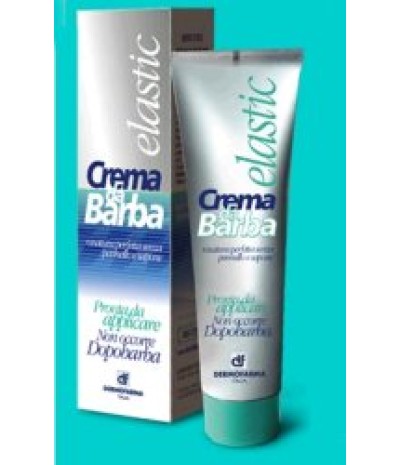 ELASTIC Cr.Barba 150ml