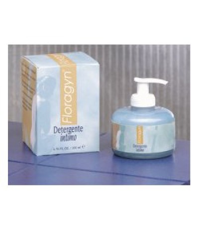 FLORAGYN Deterg.Intimo 200ml