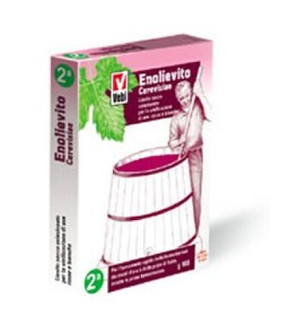 ENOLIEVITO CERVISIAE 100g