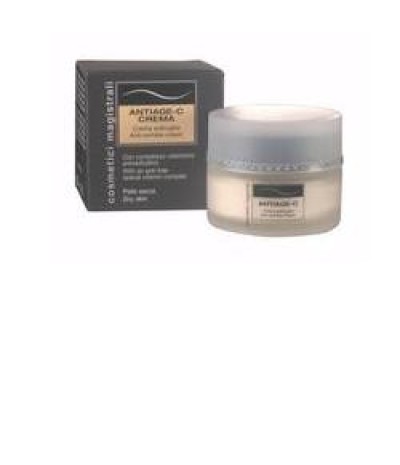 ANTIAGE-C Crema 30ml