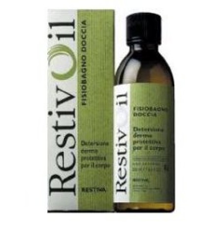 RESTIVOIL*Fisio-Bagno 250ml