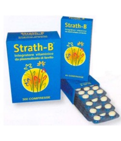STRATH B  40 Cpr 20g