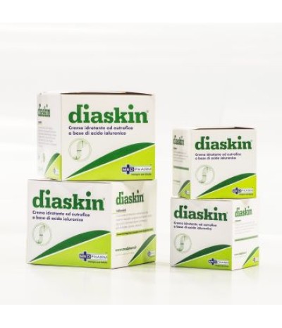 DIASKIN-CREMA 250 ML