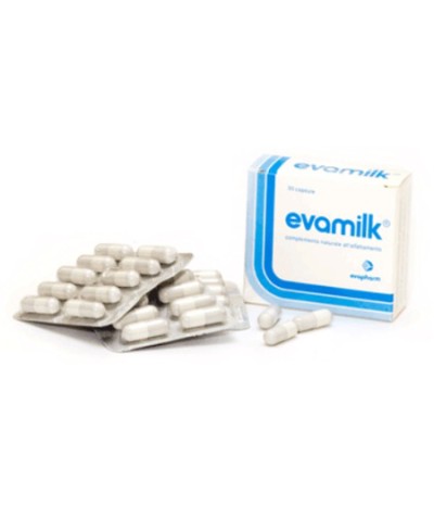 EVAMILK 30 Cps