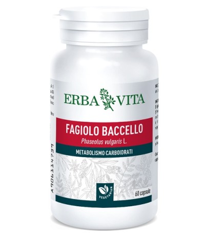 FAGIOLO Bacc. 60 Cps       EBV