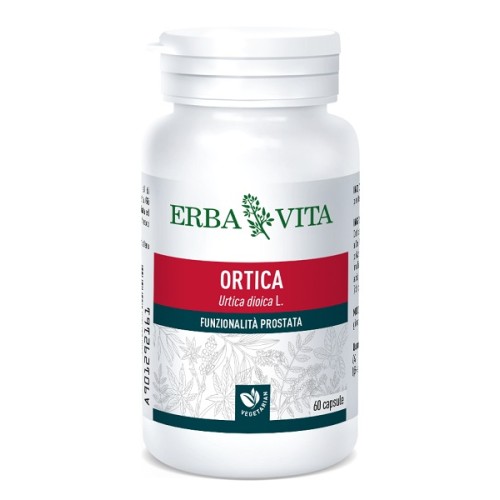 ORTICA  60 Cps 400mg       EBV