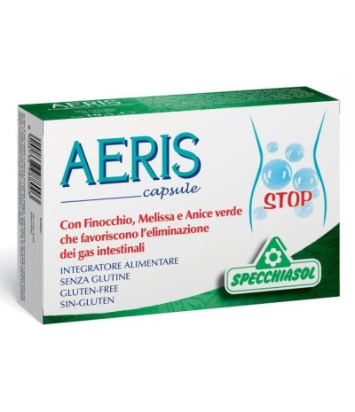 AERIS 30 Cps