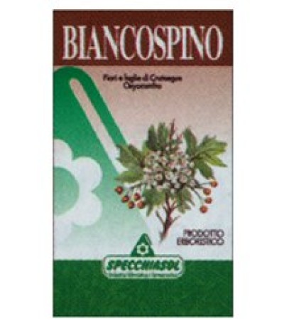 BIANCOSPINO 80 Cps        SPEC