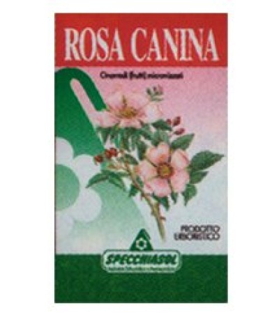 ROSA CANINA 75 Cps SPECCH.