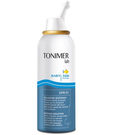 TONIMER LAB BABY 100ML