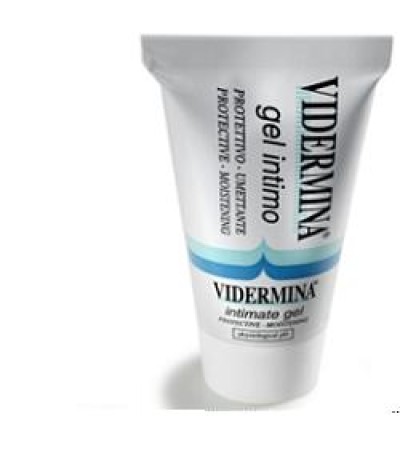 VIDERMINA GEL INT MONODOS 6F 5ML