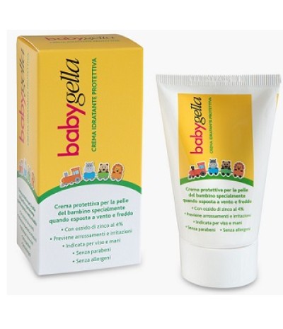 BABYGELLA Crema 50ml