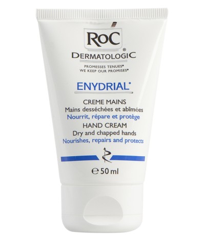 ROC-ENYDRIAL CR MANI 50ML