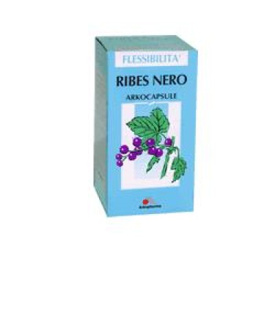 ARKOCAPSULE Ribes Nero 45 Cps