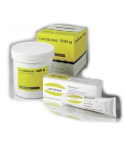 LOCOBASE Lipocrema  50g