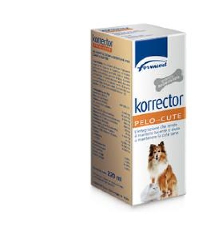 KORRECTOR Pelo-Cute 220ml