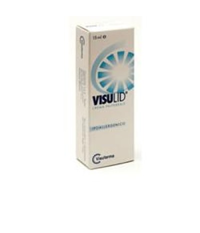 VISULID CREMA 15 ML