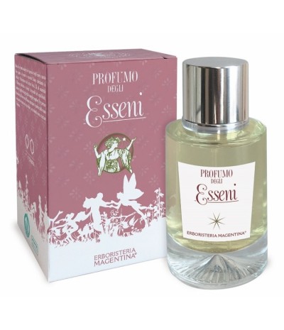 PROFUMO 50ML ESSENI