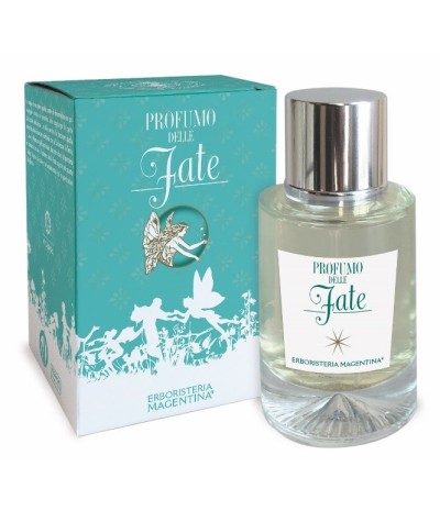 PROFUMO 50ML FATE