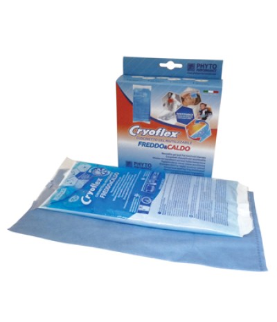 CRYOFLEX CUSC 18X15CM 1PZ