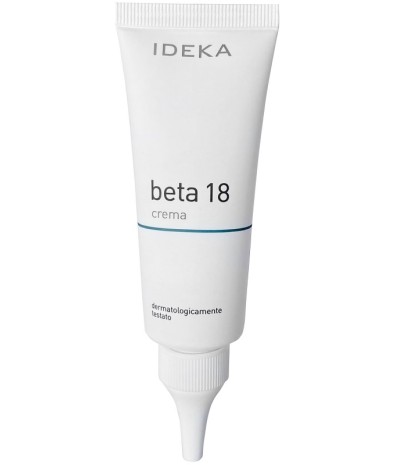 BETA 18 Crema 40ml