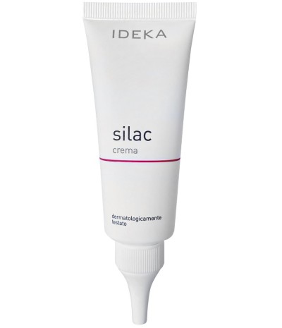 SILAC Crema  40ml