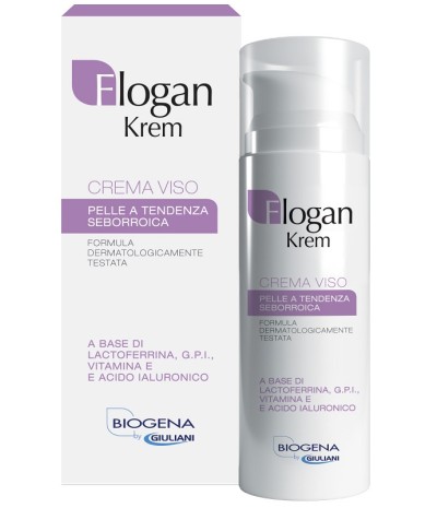 FLOGAN KREM Crema 50ml