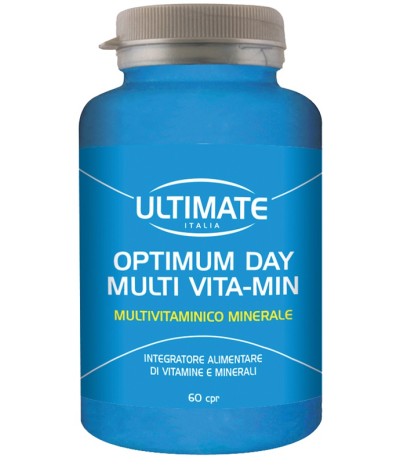 OPTIMUM DAY 60CPR