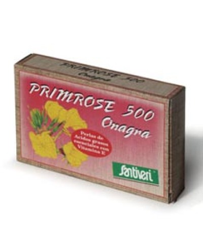 PRIMROSE Onagra 40 Perle   STV