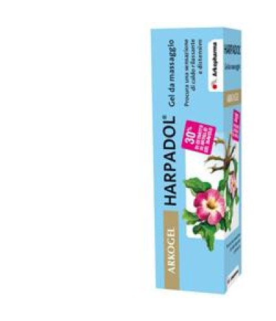 HARPADOL Gel 80ml